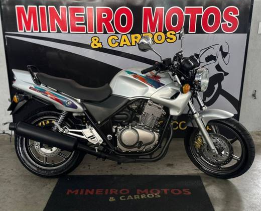 HONDA CB 500 